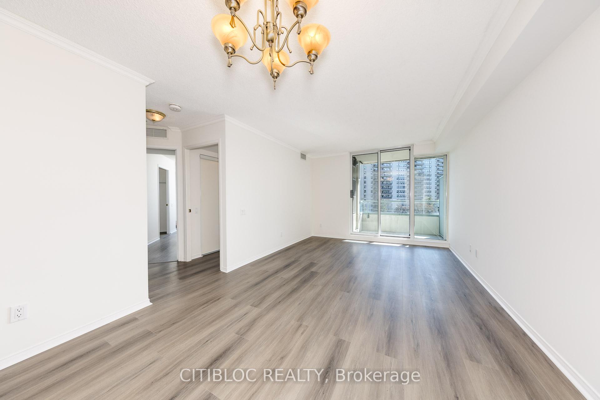 Photo 8 of Unit 508, 1 Emerald Lane, Vaughan, Crestwood-Springfarm-Yorkhill — HOMEH