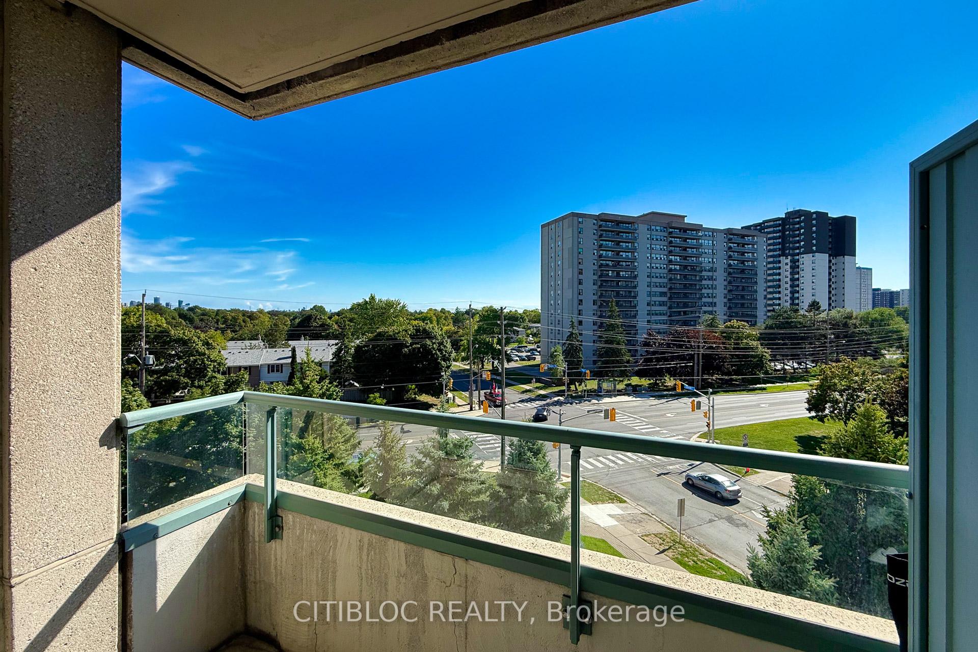 Photo 14 of Unit 508, 1 Emerald Lane, Vaughan, Crestwood-Springfarm-Yorkhill — HOMEH