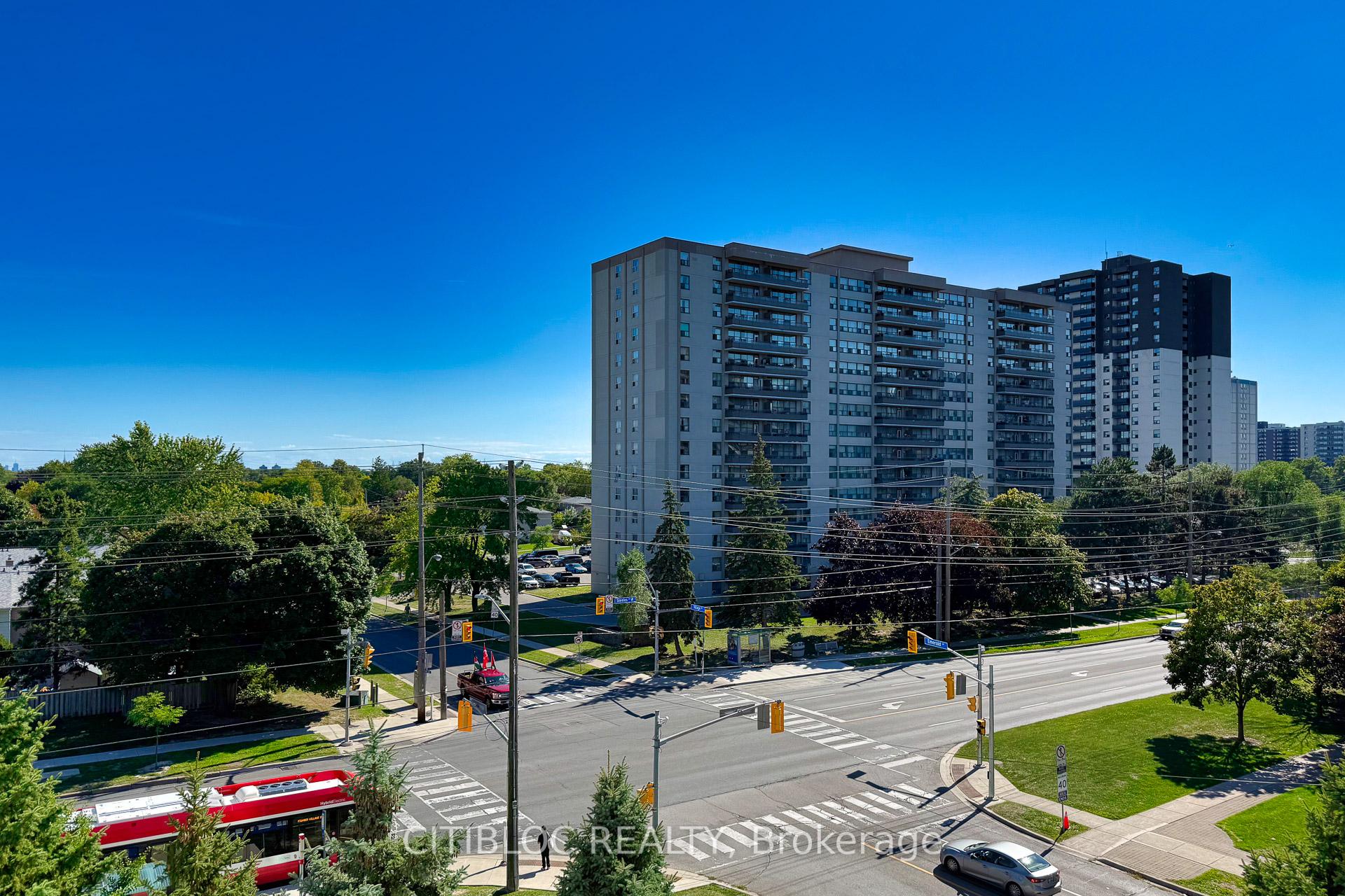 Photo 15 of Unit 508, 1 Emerald Lane, Vaughan, Crestwood-Springfarm-Yorkhill — HOMEH