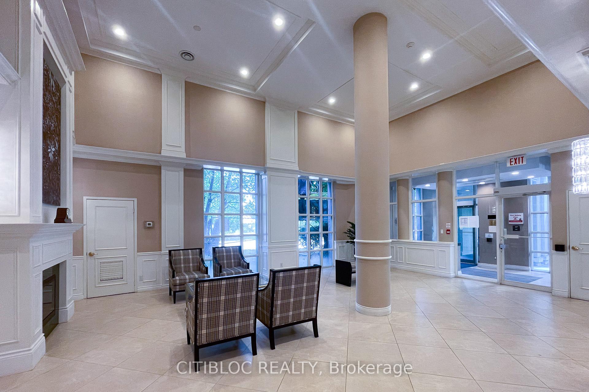 Photo 16 of Unit 508, 1 Emerald Lane, Vaughan, Crestwood-Springfarm-Yorkhill — HOMEH