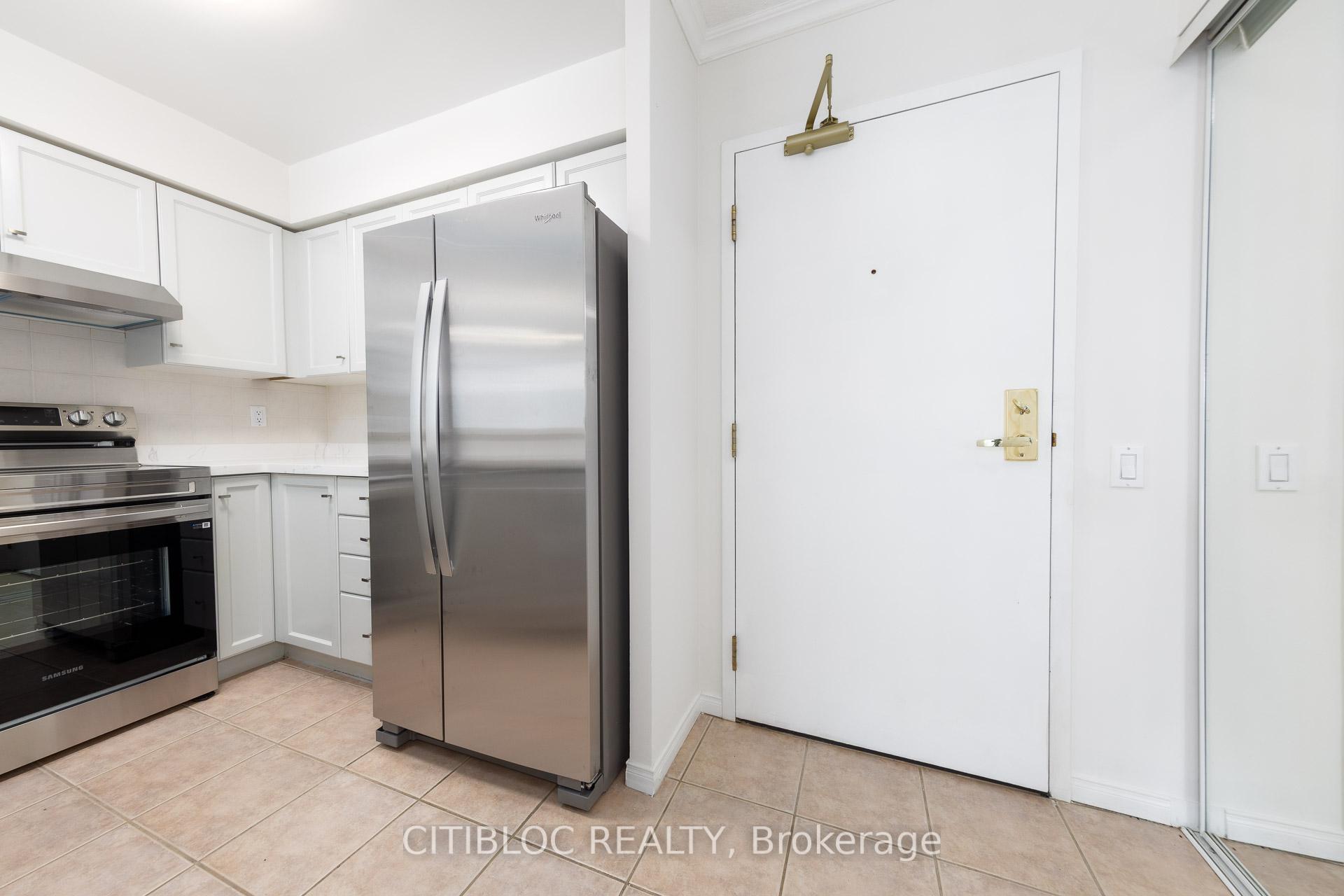 Photo 17 of Unit 508, 1 Emerald Lane, Vaughan, Crestwood-Springfarm-Yorkhill — HOMEH