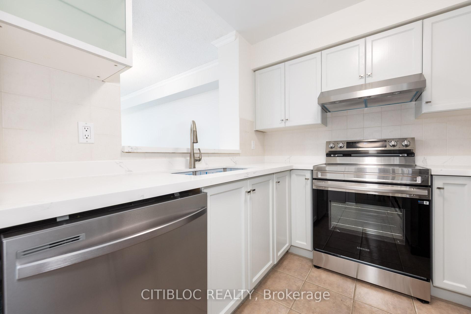 Photo 19 of Unit 508, 1 Emerald Lane, Vaughan, Crestwood-Springfarm-Yorkhill — HOMEH