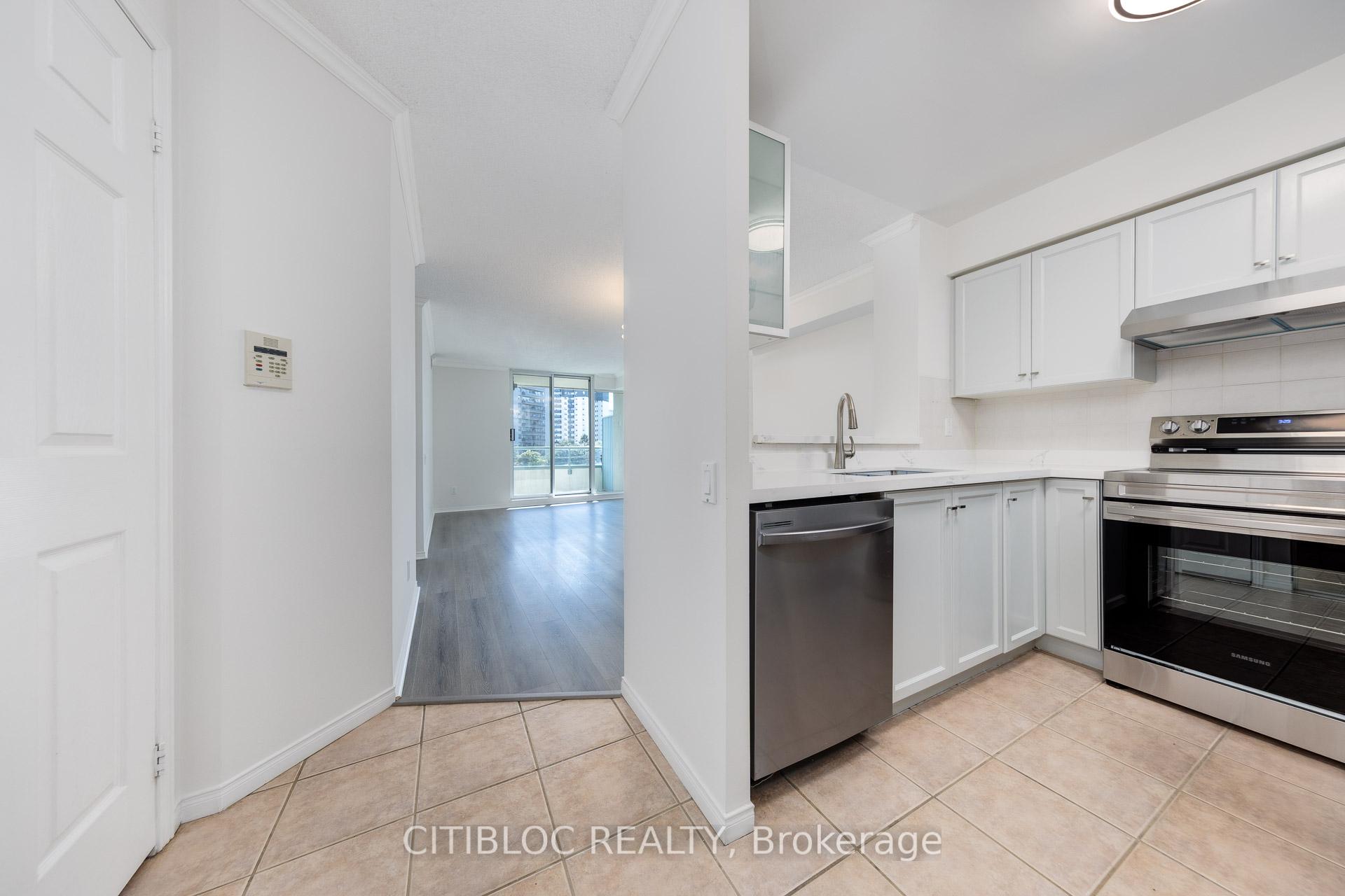 Photo 20 of Unit 508, 1 Emerald Lane, Vaughan, Crestwood-Springfarm-Yorkhill — HOMEH