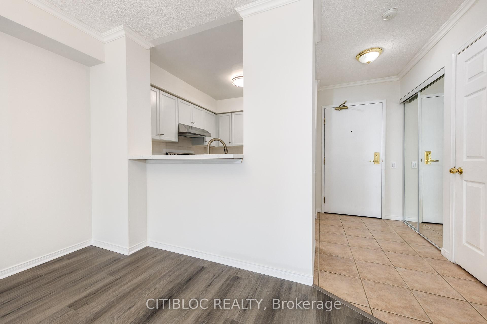 Photo 21 of Unit 508, 1 Emerald Lane, Vaughan, Crestwood-Springfarm-Yorkhill — HOMEH