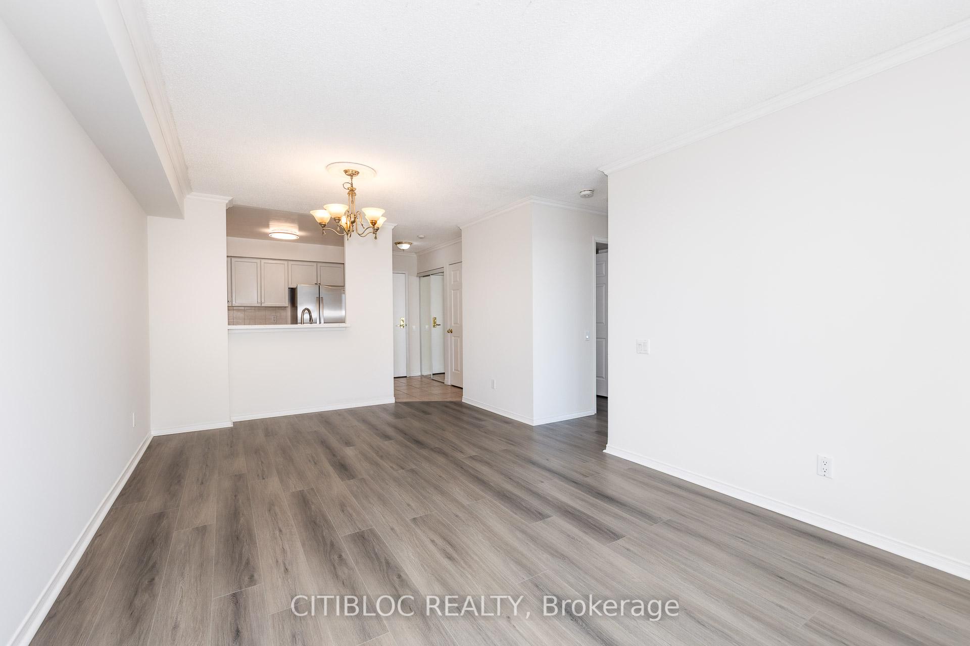 Photo 22 of Unit 508, 1 Emerald Lane, Vaughan, Crestwood-Springfarm-Yorkhill — HOMEH