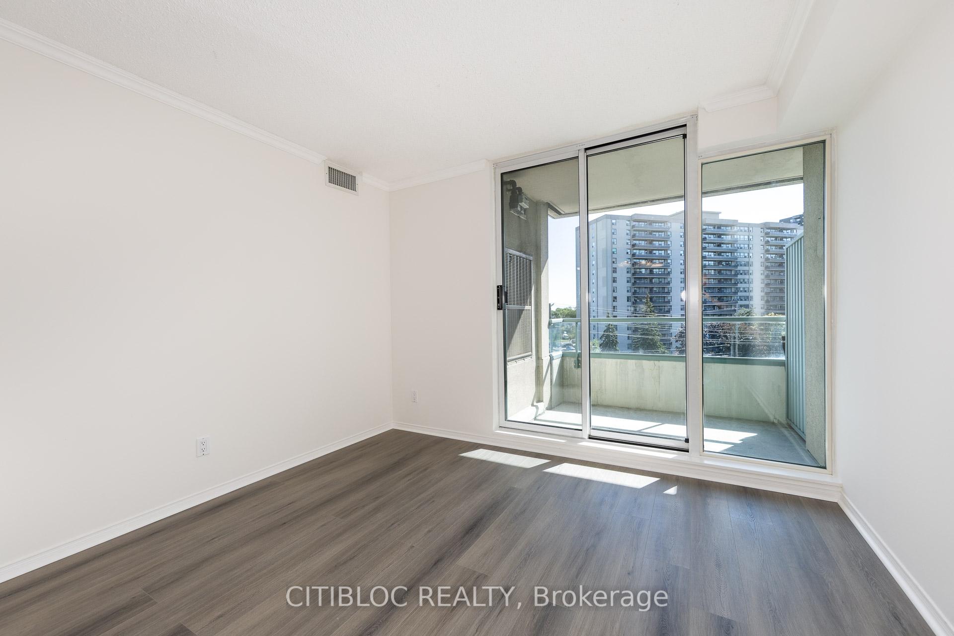 Photo 24 of Unit 508, 1 Emerald Lane, Vaughan, Crestwood-Springfarm-Yorkhill — HOMEH