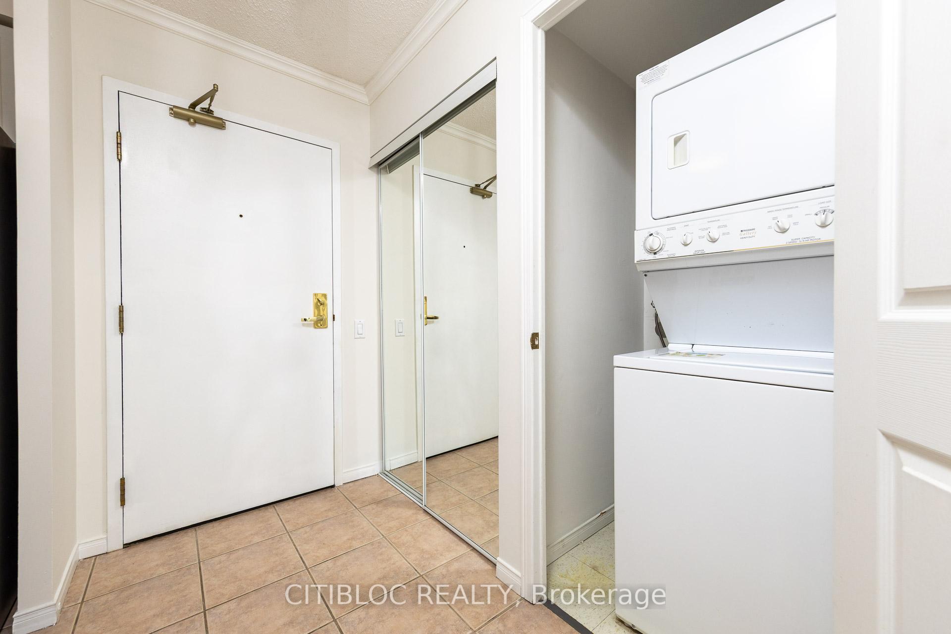 Photo 25 of Unit 508, 1 Emerald Lane, Vaughan, Crestwood-Springfarm-Yorkhill — HOMEH