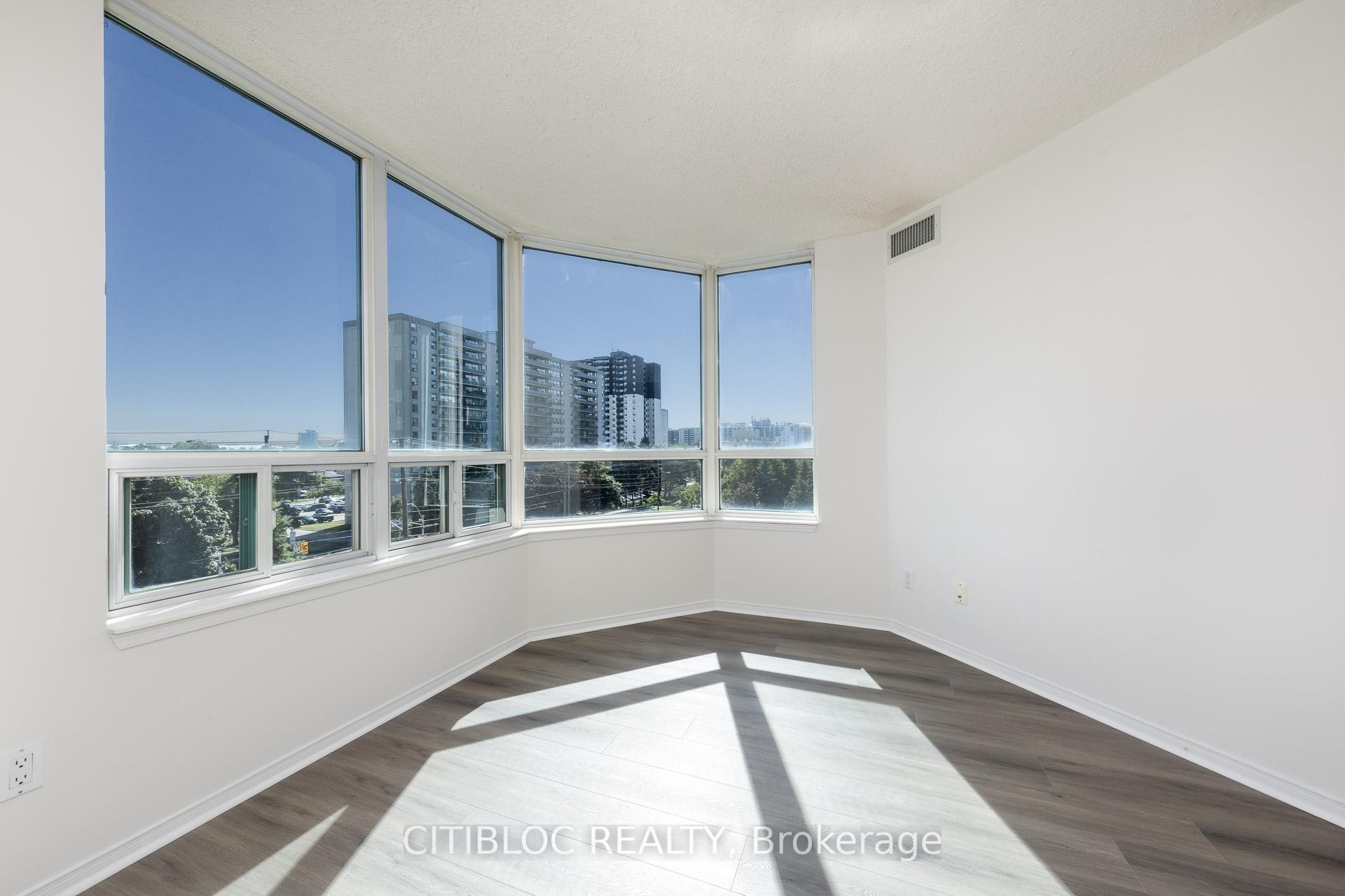 Photo 28 of Unit 508, 1 Emerald Lane, Vaughan, Crestwood-Springfarm-Yorkhill — HOMEH
