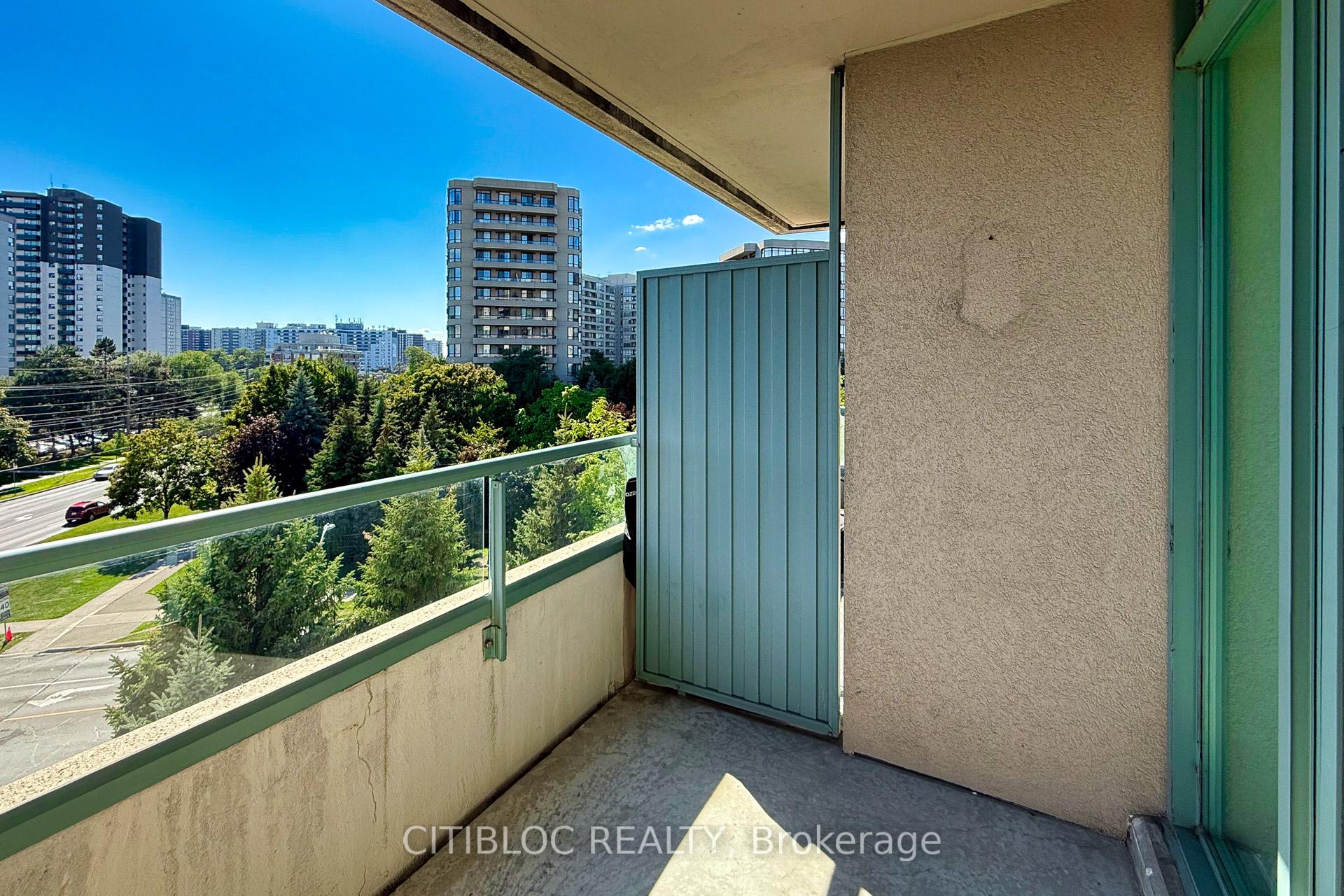 Photo 31 of Unit 508, 1 Emerald Lane, Vaughan, Crestwood-Springfarm-Yorkhill — HOMEH