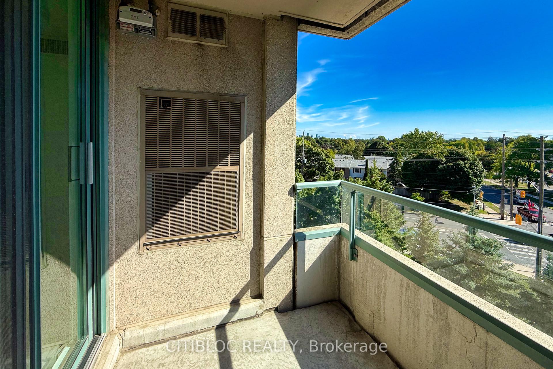 Photo 32 of Unit 508, 1 Emerald Lane, Vaughan, Crestwood-Springfarm-Yorkhill — HOMEH