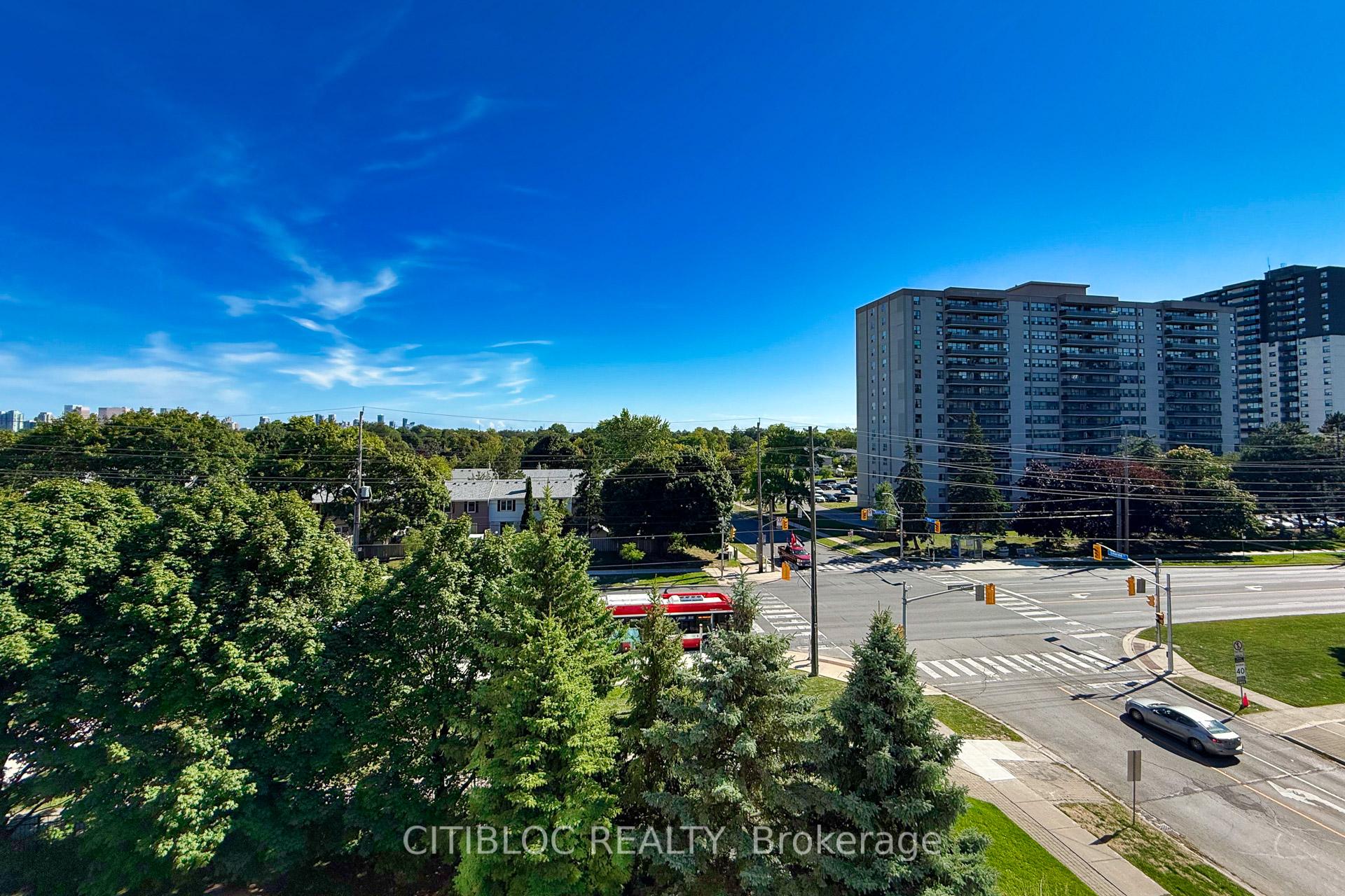 Photo 33 of Unit 508, 1 Emerald Lane, Vaughan, Crestwood-Springfarm-Yorkhill — HOMEH