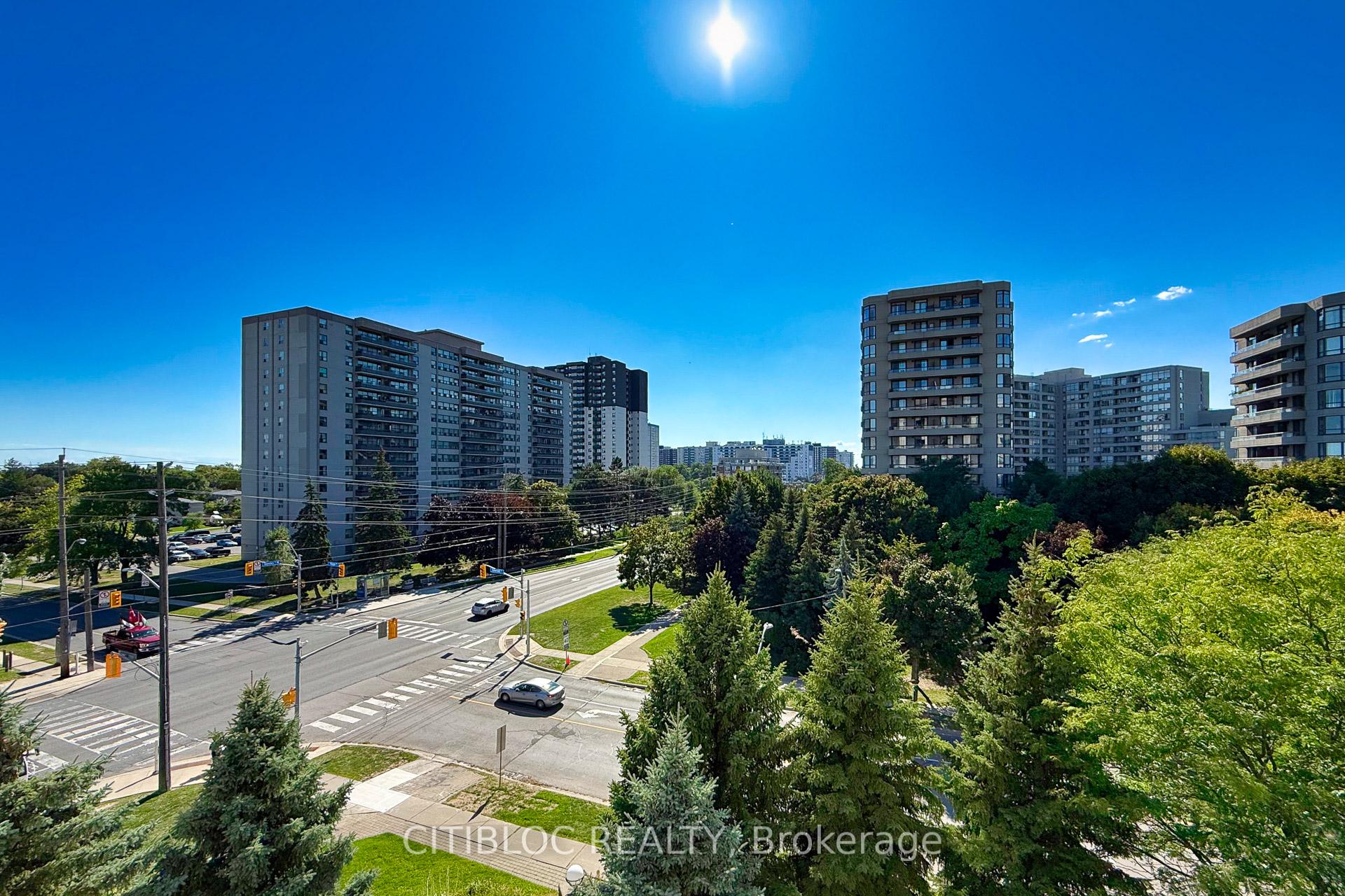 Photo 34 of Unit 508, 1 Emerald Lane, Vaughan, Crestwood-Springfarm-Yorkhill — HOMEH