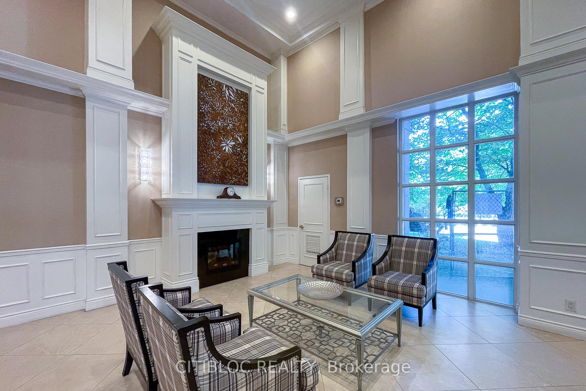 Photo 35 of Unit 508, 1 Emerald Lane, Vaughan, Crestwood-Springfarm-Yorkhill — HOMEH