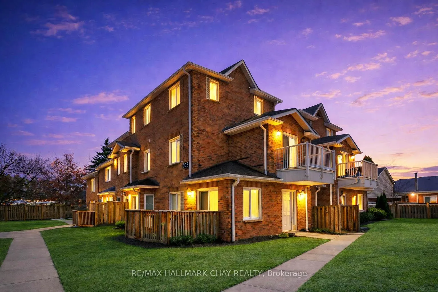 Photo 1 of Unit 14, 502 Essa Road, Barrie, Holly — HOMEH