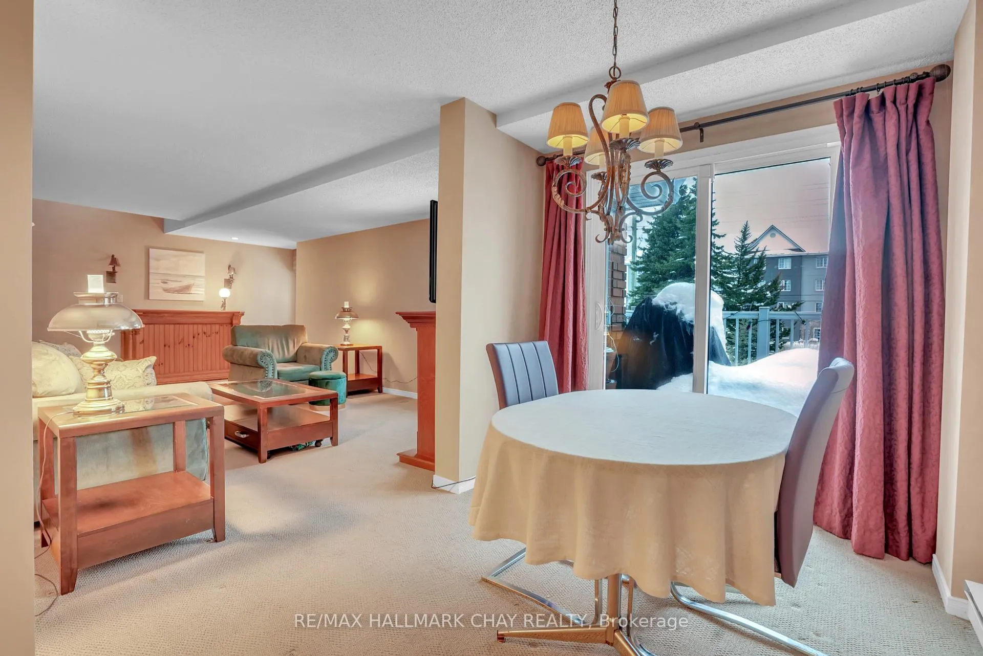 Photo 5 of Unit 14, 502 Essa Road, Barrie, Holly — HOMEH