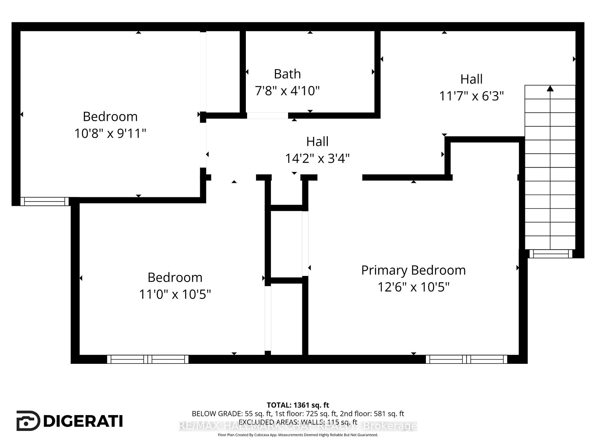 Photo 19 of Unit 14, 502 Essa Road, Barrie, Holly — HOMEH