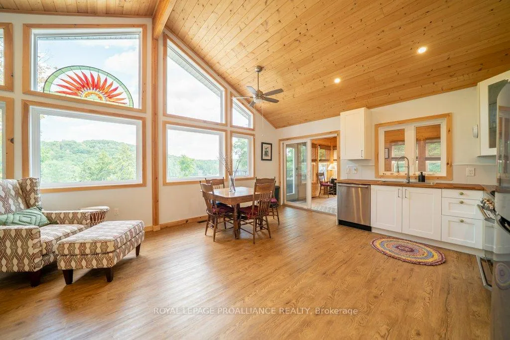 Photo 11 of 1053C Granite Terrace Lane, Frontenac, Frontenac North — HOMEH