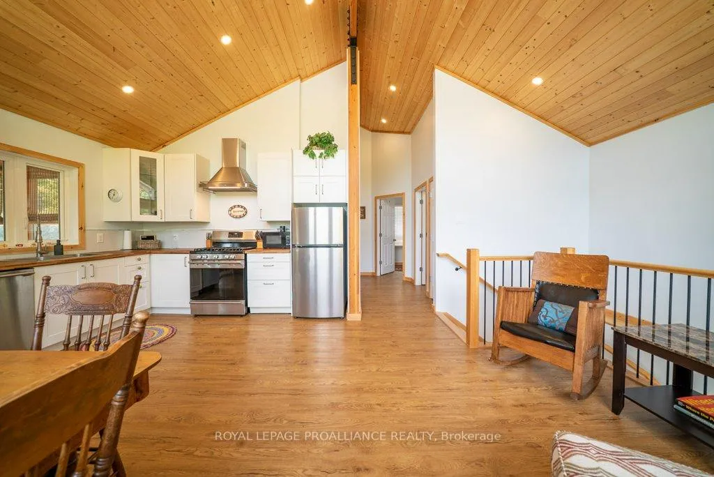 Photo 16 of 1053C Granite Terrace Lane, Frontenac, Frontenac North — HOMEH