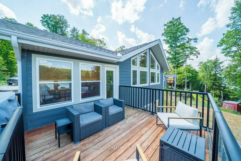 Photo 35 of 1053C Granite Terrace Lane, Frontenac, Frontenac North — HOMEH
