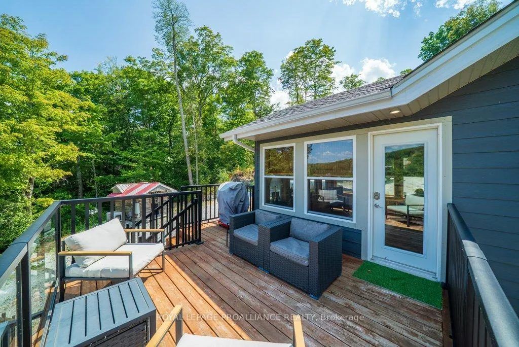 Photo 36 of 1053C Granite Terrace Lane, Frontenac, Frontenac North — HOMEH