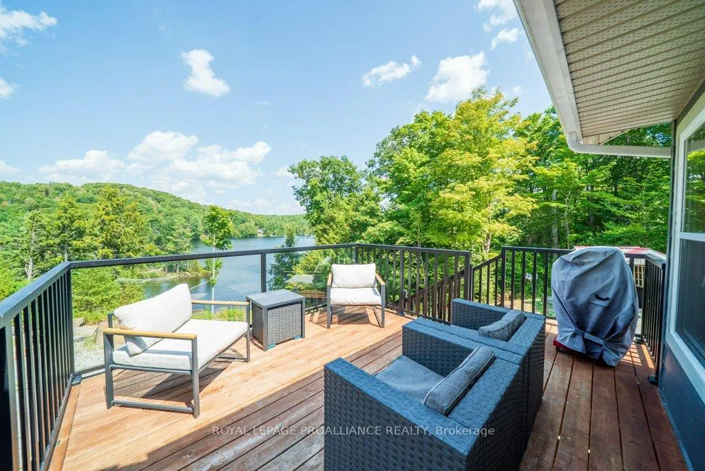 Photo 37 of 1053C Granite Terrace Lane, Frontenac, Frontenac North — HOMEH