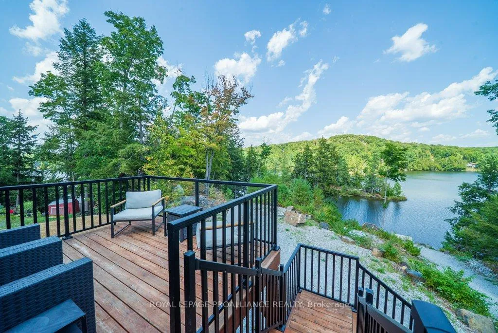 Photo 38 of 1053C Granite Terrace Lane, Frontenac, Frontenac North — HOMEH