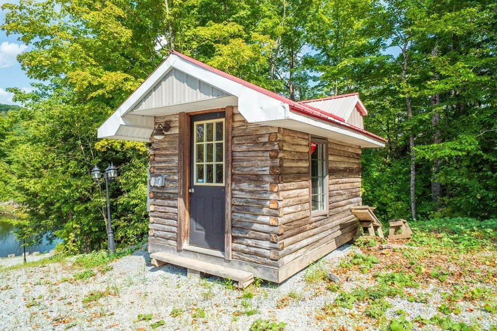 Photo 40 of 1053C Granite Terrace Lane, Frontenac, Frontenac North — HOMEH