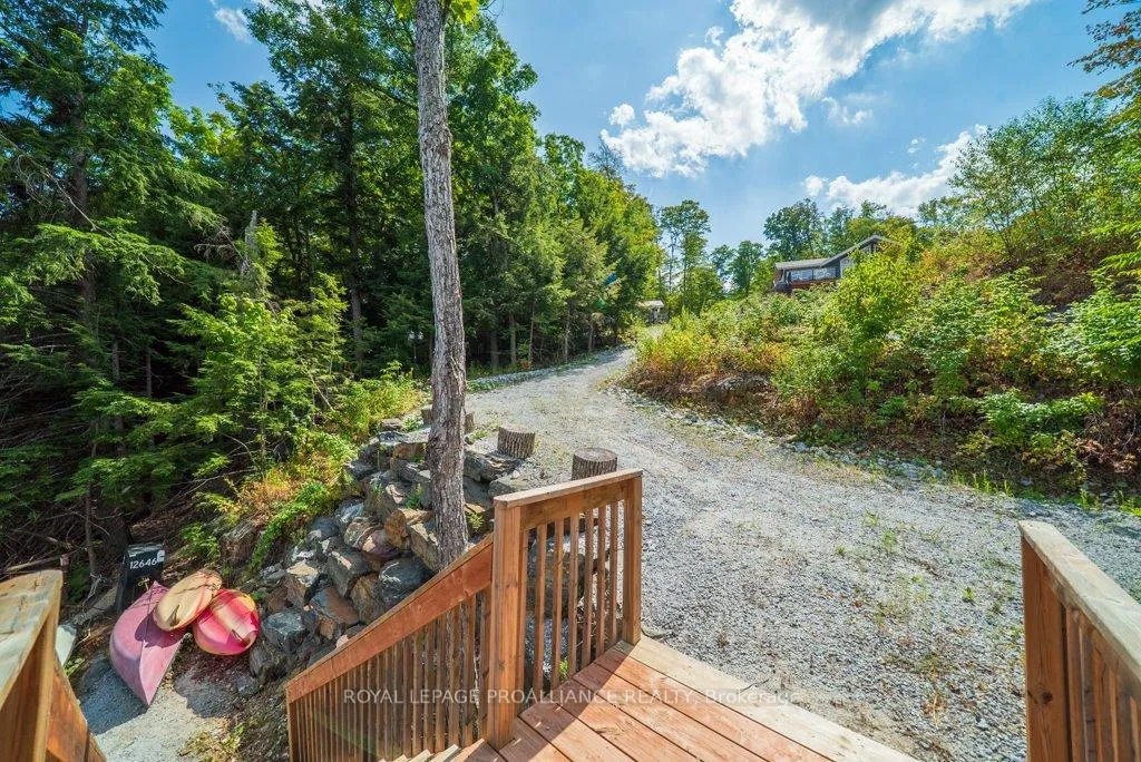 Photo 42 of 1053C Granite Terrace Lane, Frontenac, Frontenac North — HOMEH