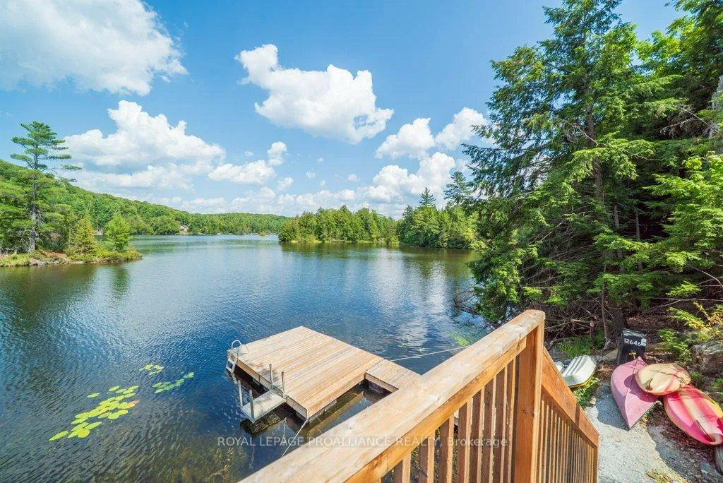 Photo 43 of 1053C Granite Terrace Lane, Frontenac, Frontenac North — HOMEH
