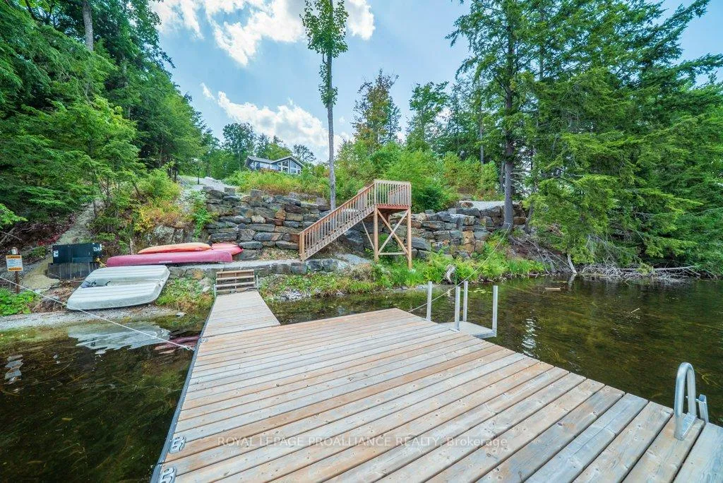 Photo 44 of 1053C Granite Terrace Lane, Frontenac, Frontenac North — HOMEH