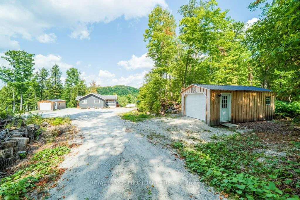 Photo 49 of 1053C Granite Terrace Lane, Frontenac, Frontenac North — HOMEH