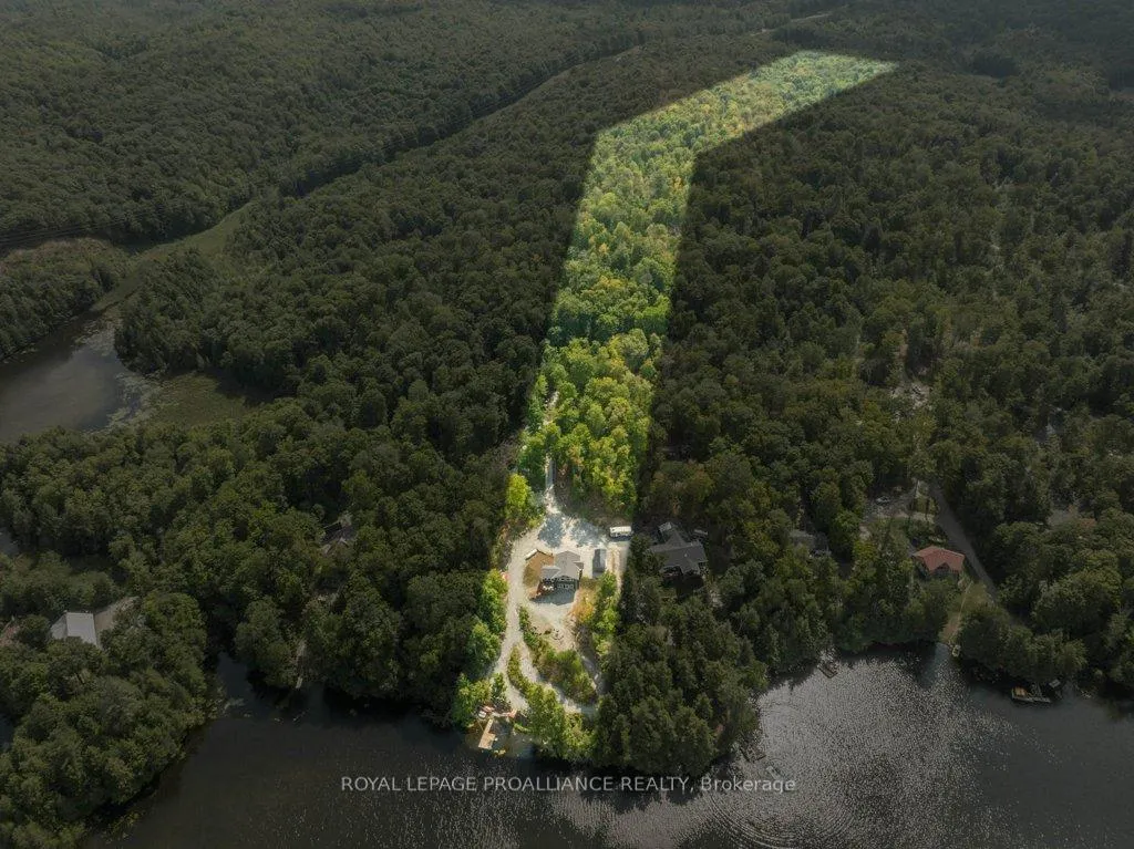 Photo 50 of 1053C Granite Terrace Lane, Frontenac, Frontenac North — HOMEH