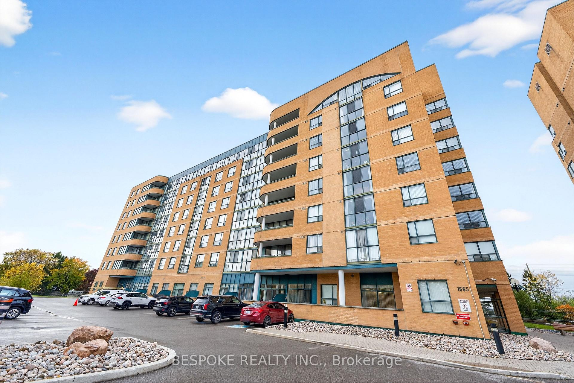Photo 1 of Unit 409, 1665 Pickering Parkway, Pickering, Village East — HOMEH