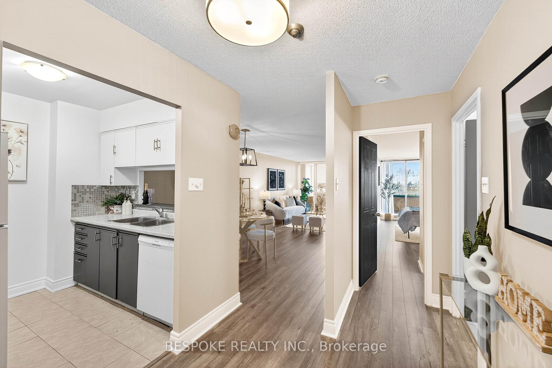 Photo 7 of Unit 409, 1665 Pickering Parkway, Pickering, Village East — HOMEH
