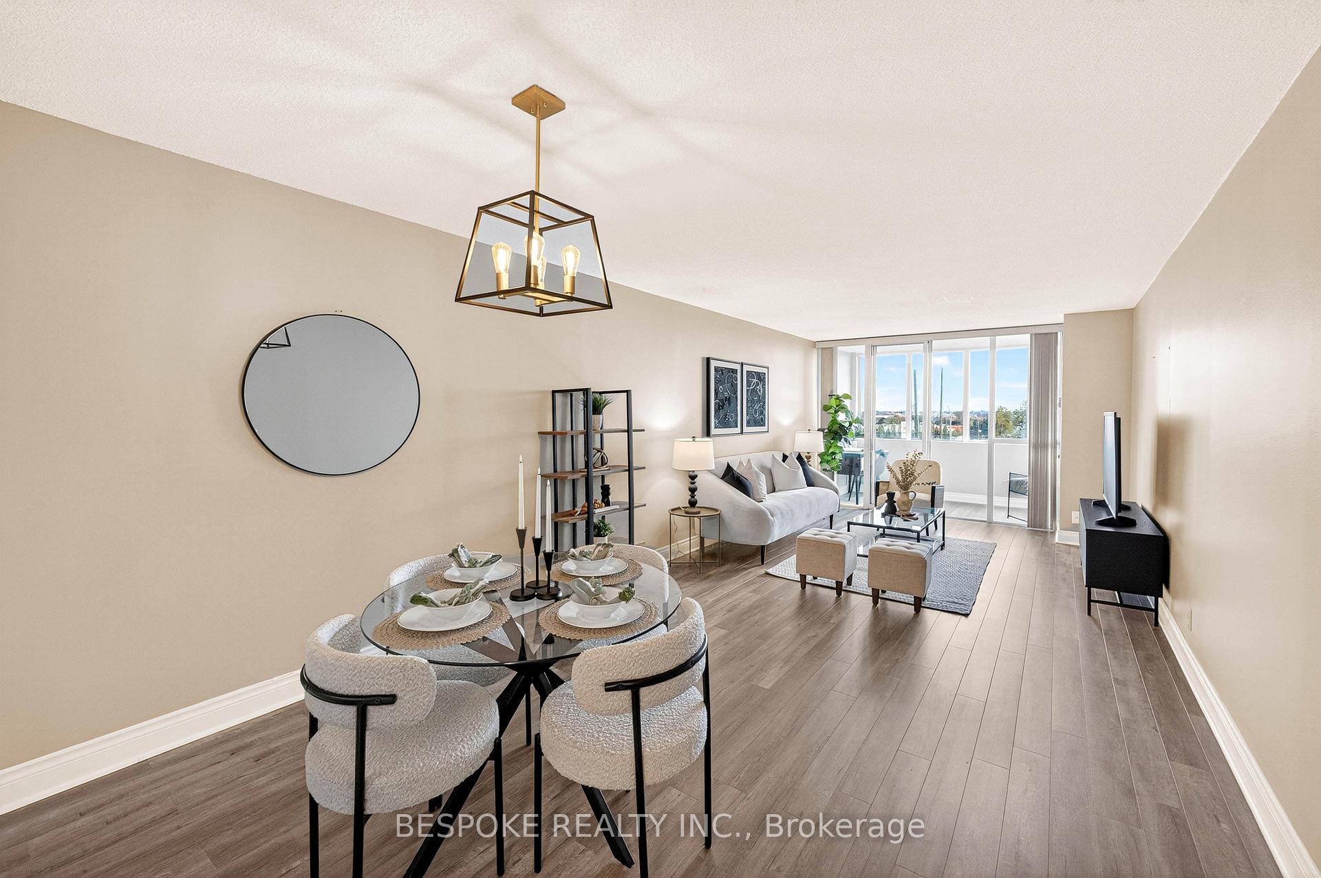 Photo 8 of Unit 409, 1665 Pickering Parkway, Pickering, Village East — HOMEH