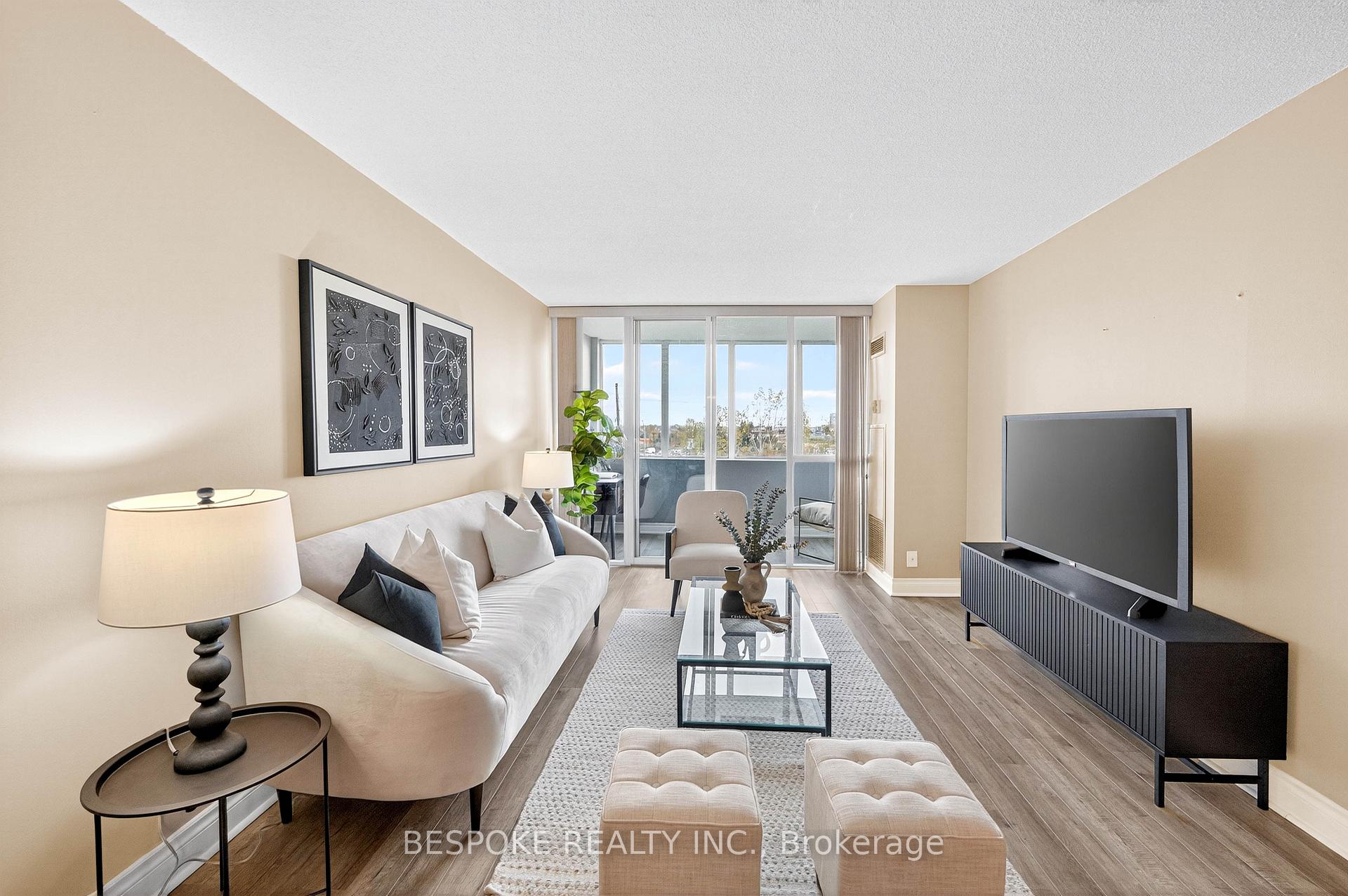 Photo 10 of Unit 409, 1665 Pickering Parkway, Pickering, Village East — HOMEH