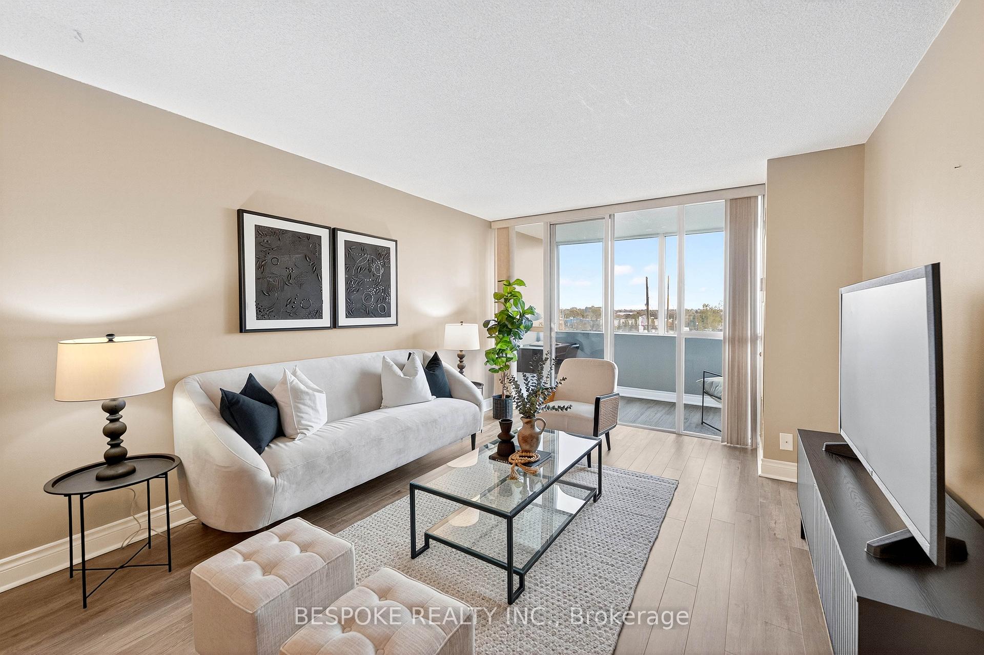 Photo 11 of Unit 409, 1665 Pickering Parkway, Pickering, Village East — HOMEH