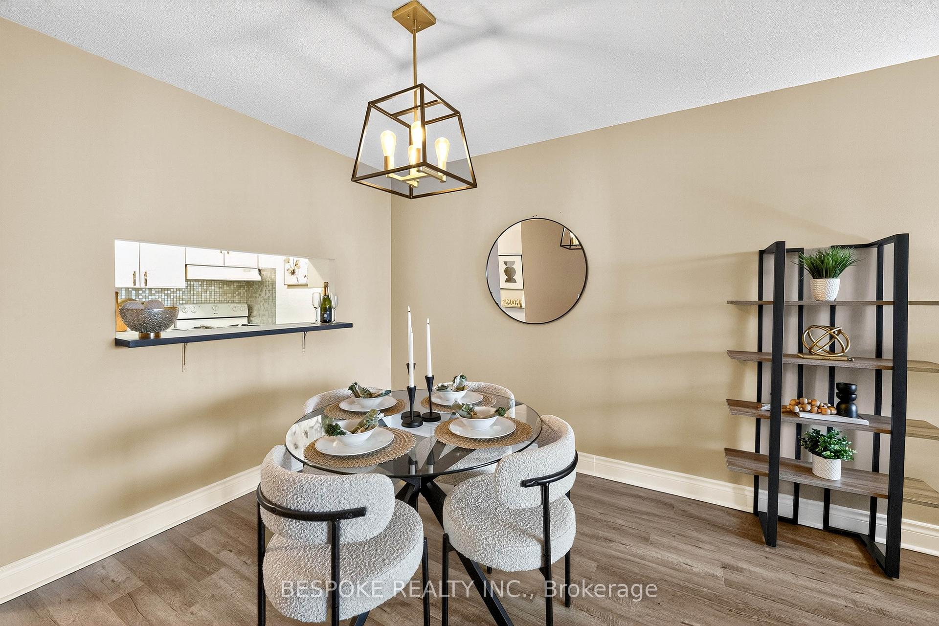 Photo 14 of Unit 409, 1665 Pickering Parkway, Pickering, Village East — HOMEH