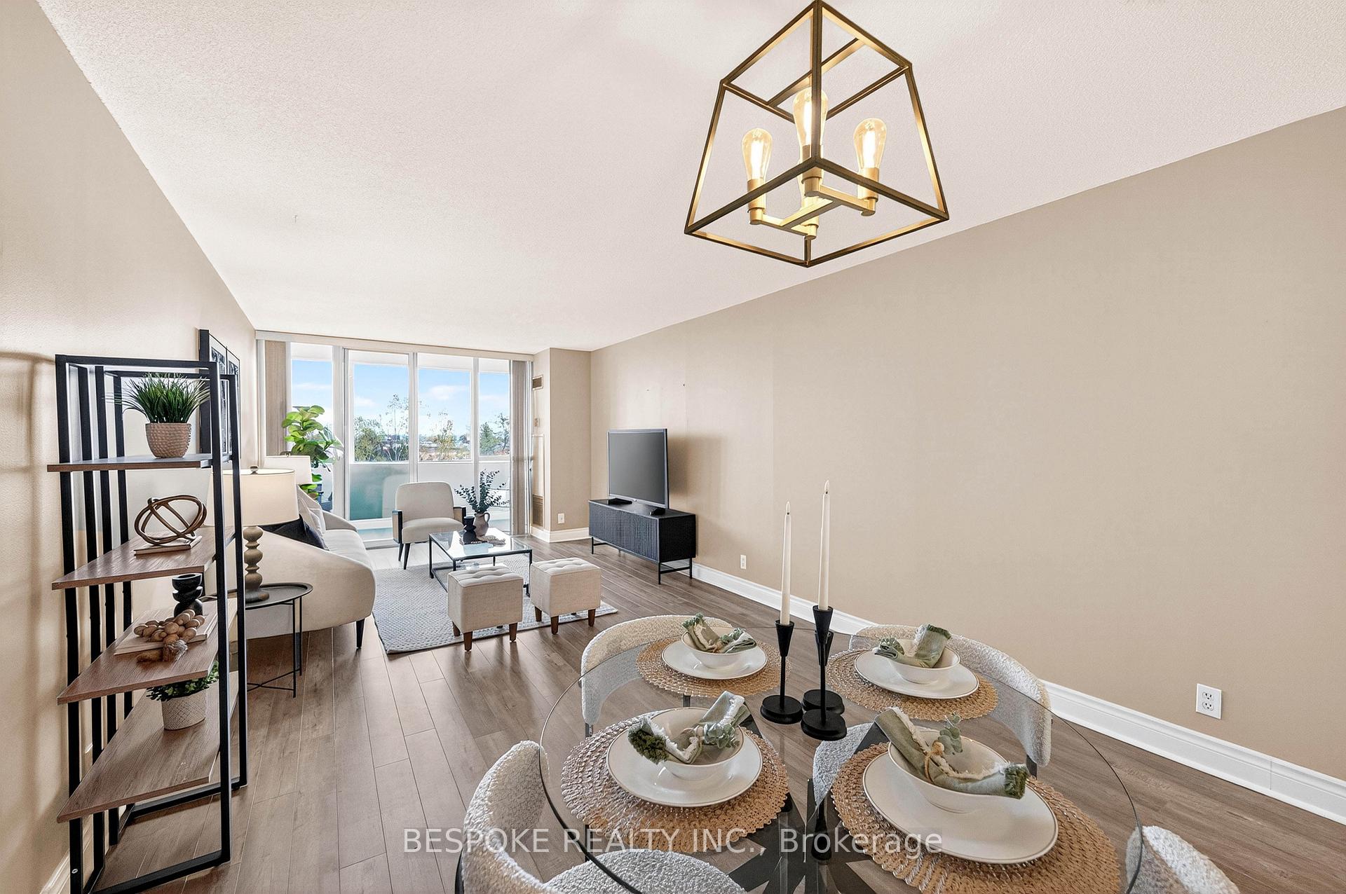 Photo 18 of Unit 409, 1665 Pickering Parkway, Pickering, Village East — HOMEH