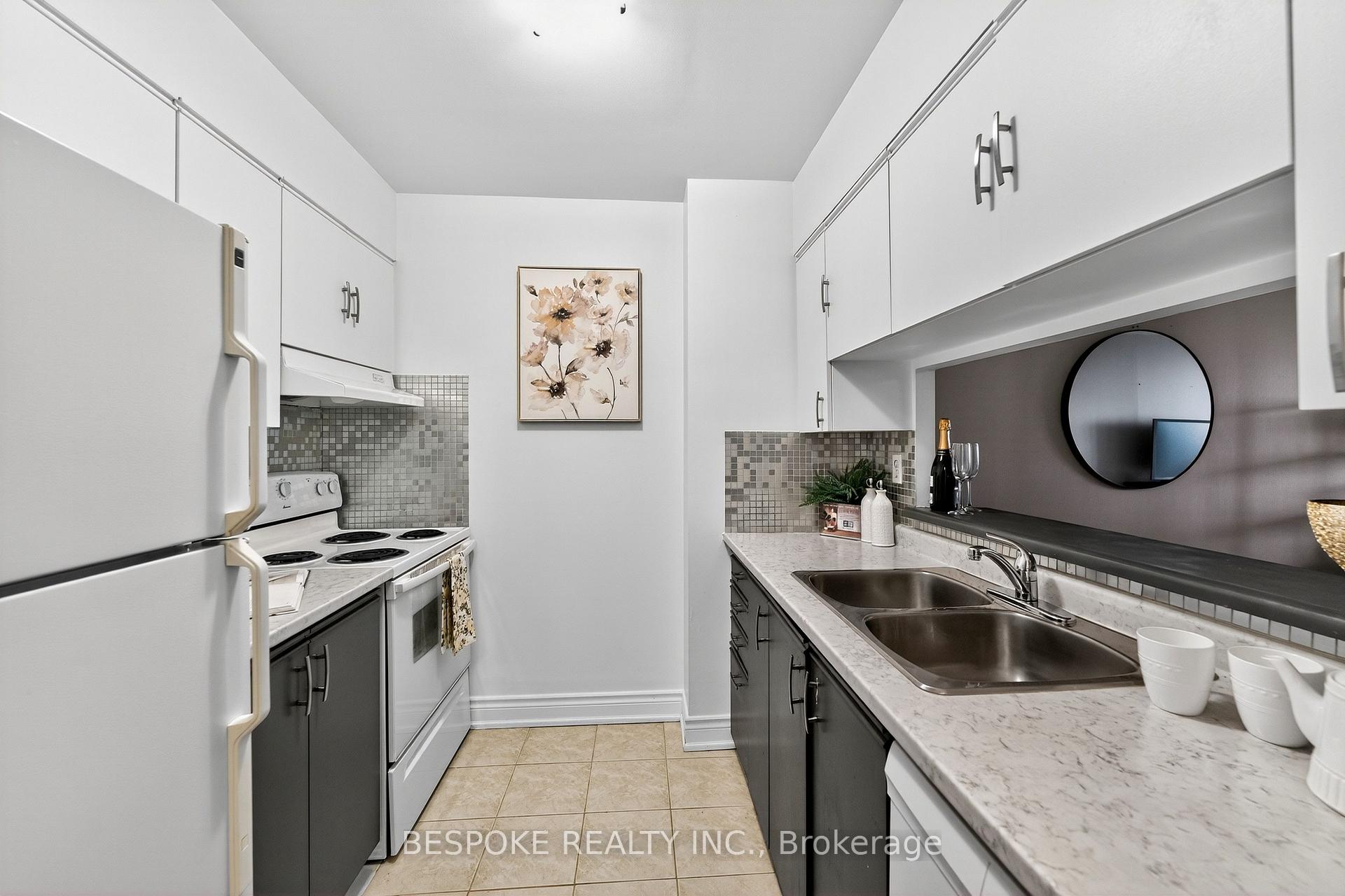 Photo 22 of Unit 409, 1665 Pickering Parkway, Pickering, Village East — HOMEH
