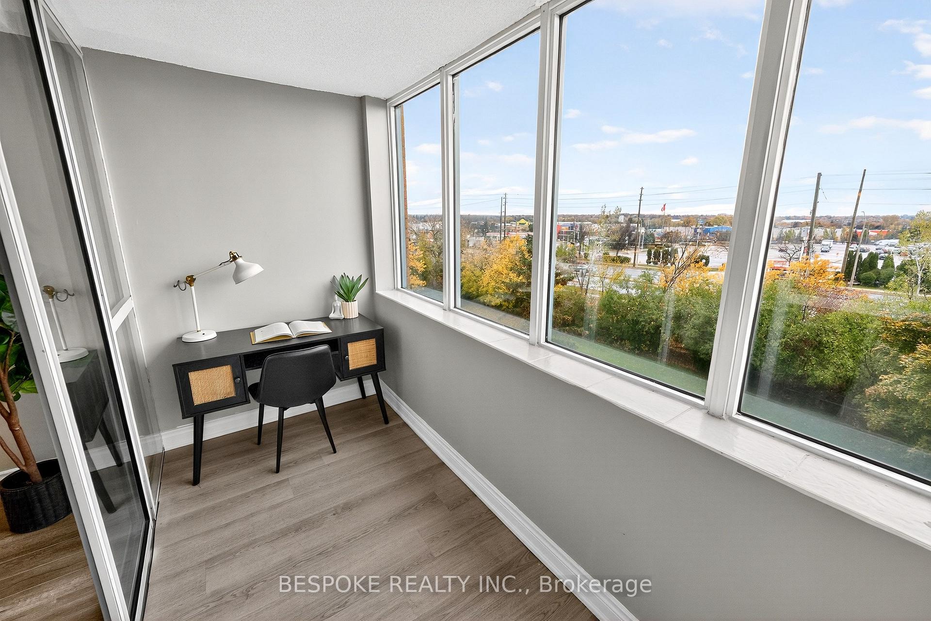 Photo 30 of Unit 409, 1665 Pickering Parkway, Pickering, Village East — HOMEH