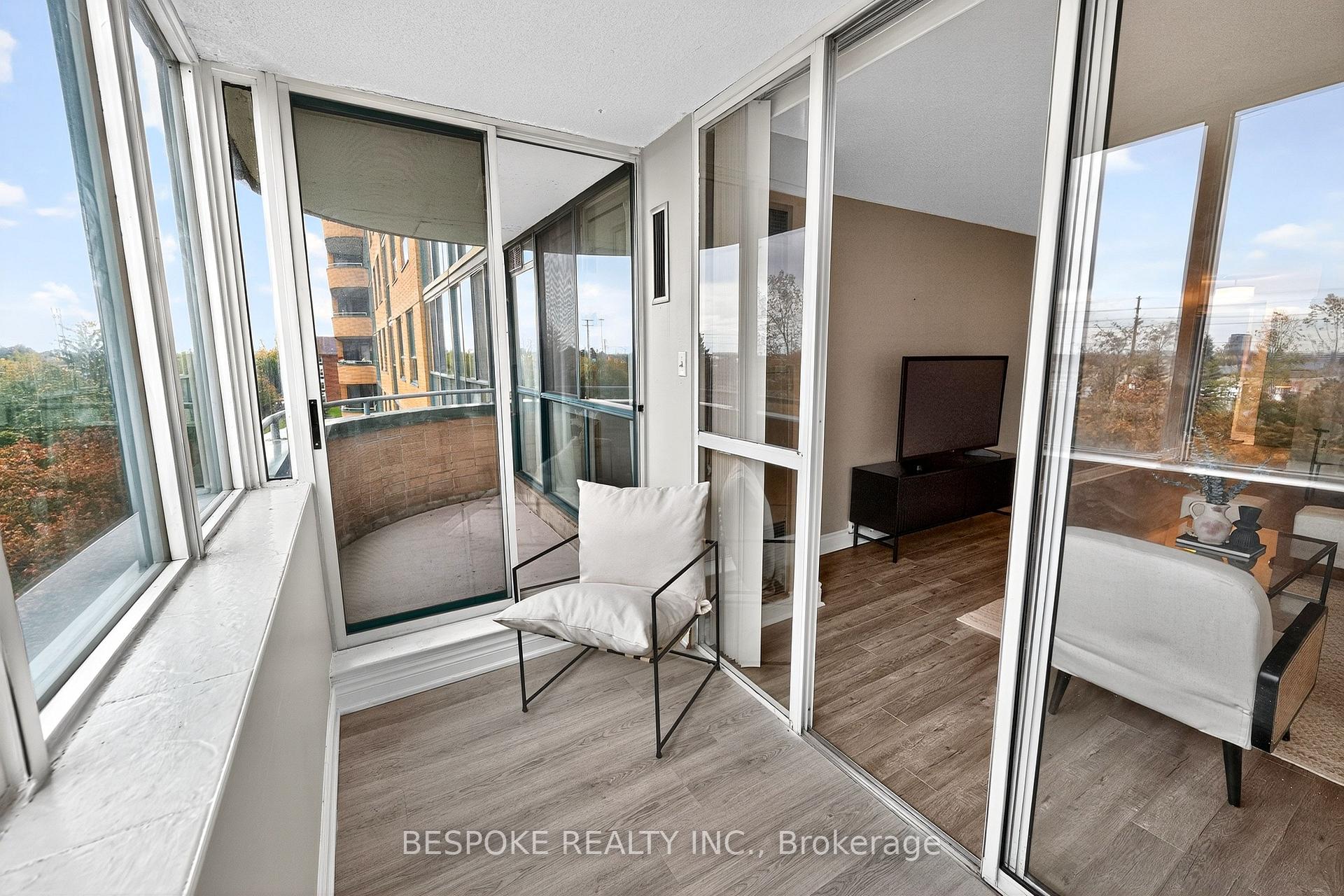 Photo 32 of Unit 409, 1665 Pickering Parkway, Pickering, Village East — HOMEH