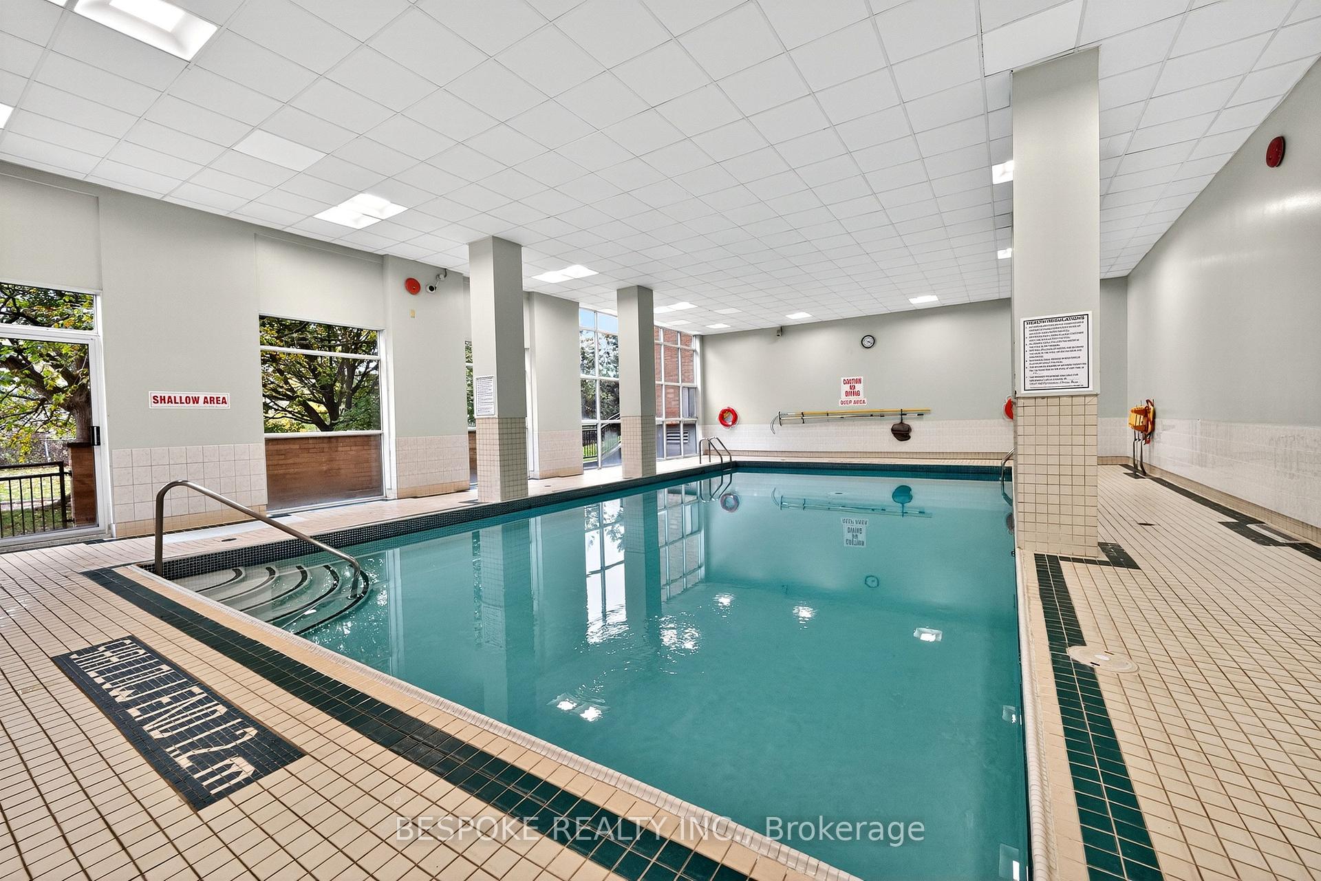 Photo 37 of Unit 409, 1665 Pickering Parkway, Pickering, Village East — HOMEH