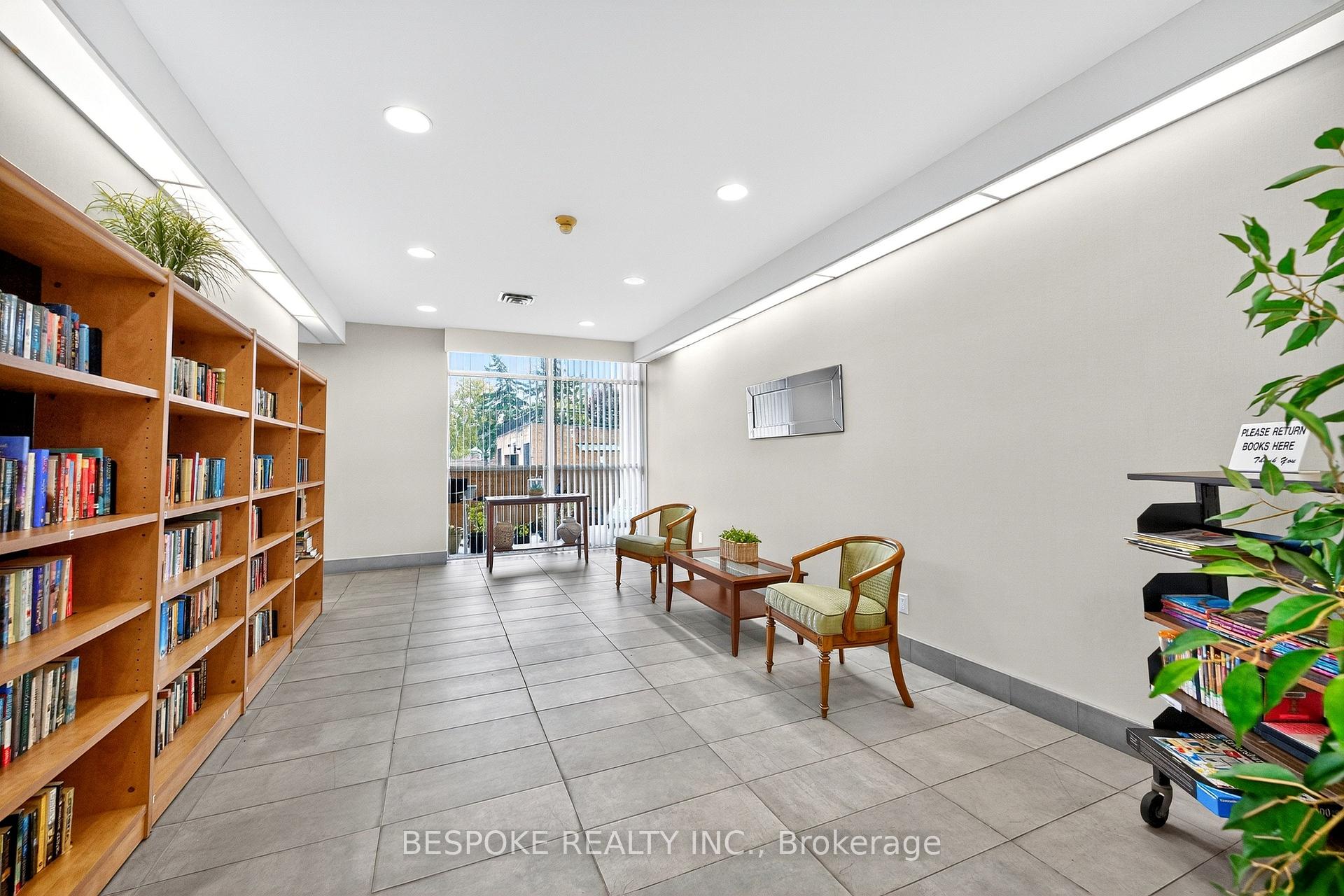 Photo 40 of Unit 409, 1665 Pickering Parkway, Pickering, Village East — HOMEH