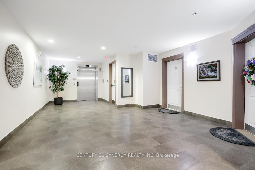 Photo 5 of Unit 112, 141 Potts Drive, Ottawa, Notting Hill/Summerside — HOMEH