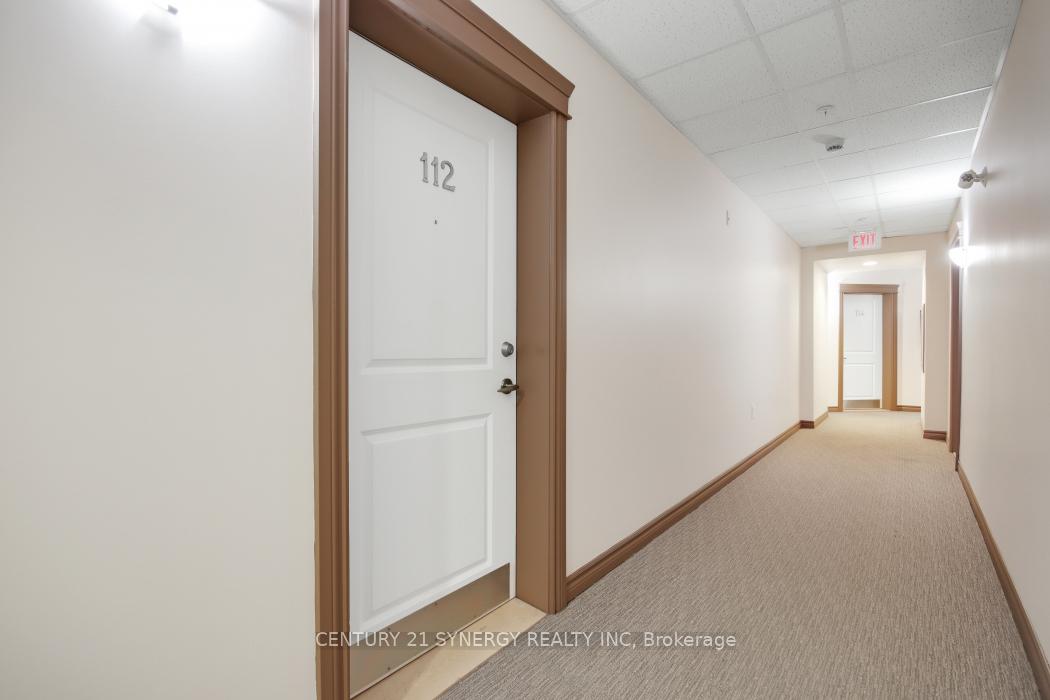 Photo 6 of Unit 112, 141 Potts Drive, Ottawa, Notting Hill/Summerside — HOMEH