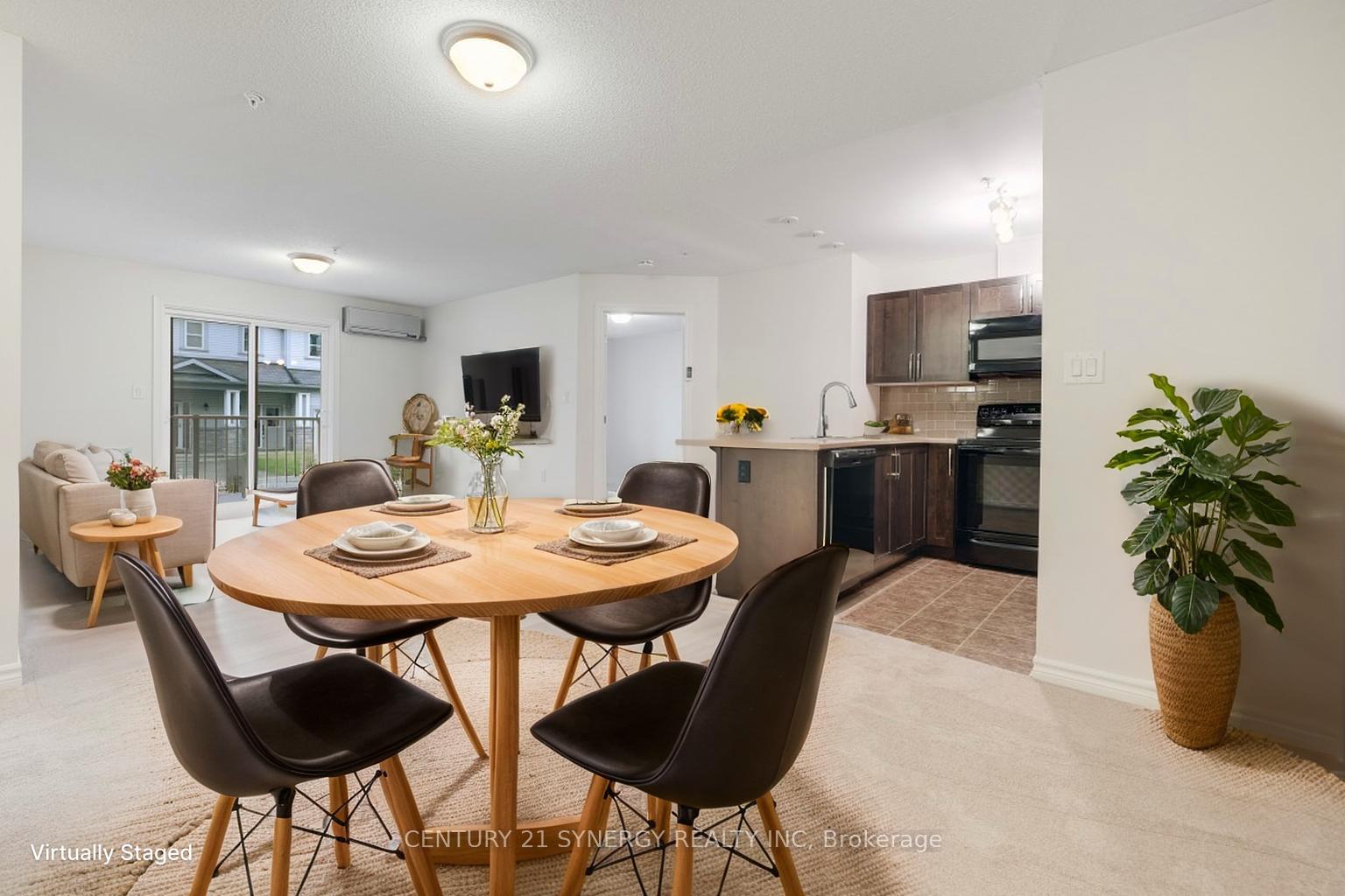 Photo 8 of Unit 112, 141 Potts Drive, Ottawa, Notting Hill/Summerside — HOMEH