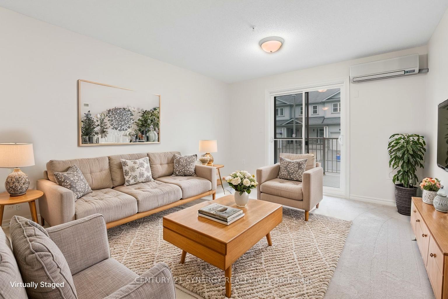 Photo 10 of Unit 112, 141 Potts Drive, Ottawa, Notting Hill/Summerside — HOMEH