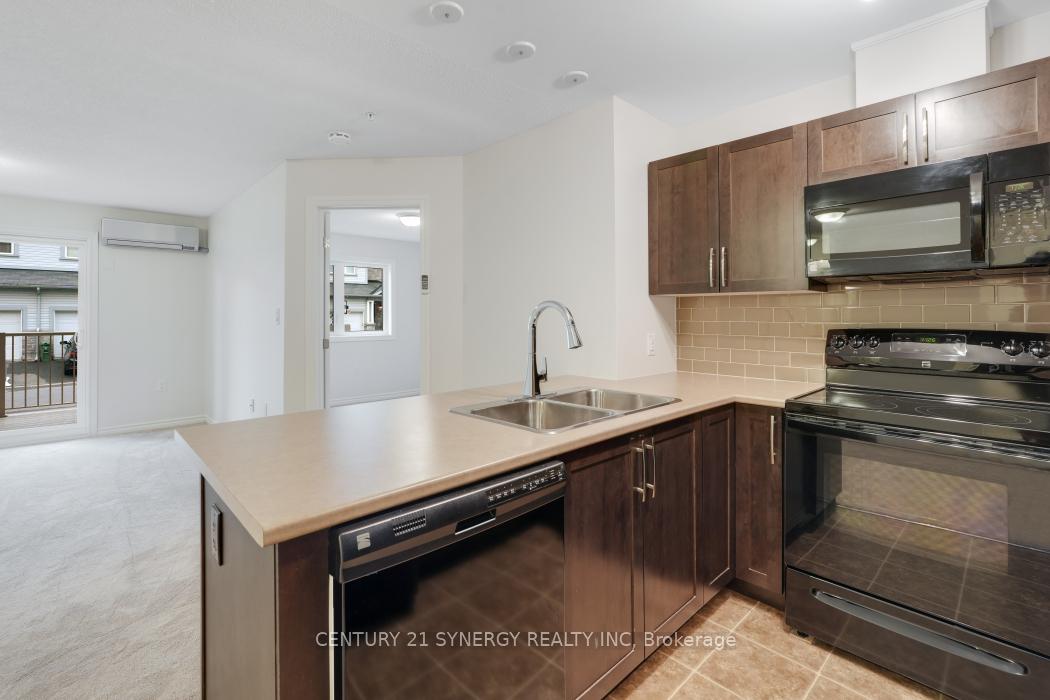 Photo 16 of Unit 112, 141 Potts Drive, Ottawa, Notting Hill/Summerside — HOMEH