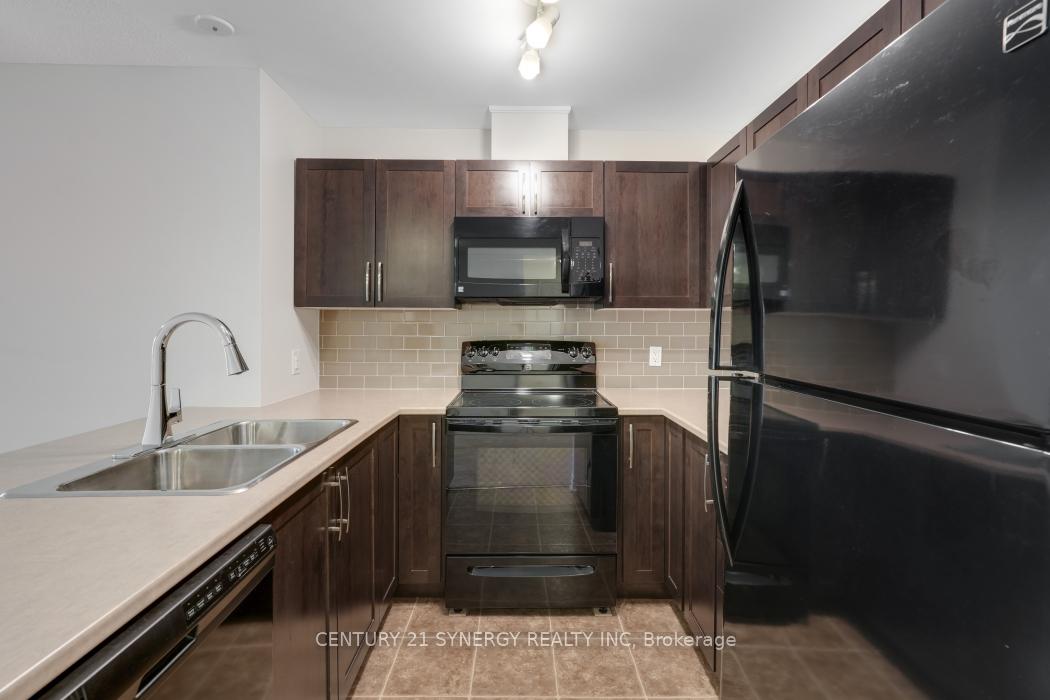 Photo 17 of Unit 112, 141 Potts Drive, Ottawa, Notting Hill/Summerside — HOMEH